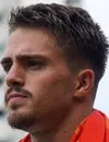 Matheus Melo - giocatore del Centro Sportivo Alagoano (AL)