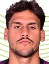 Matheus Mendes - FC Alverca futbolcusu