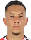 Matheus Mineiro - Botafogo Futebol Clube (SP) U20 player