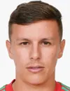 Matheus Moraes - giocatore del Albirex Niigata