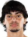 Matheus Nascimento - Los Angeles Galaxy futbolcusu