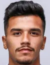 Matheus Nunes - Esportivo player