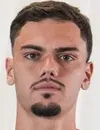 Matheus Nunes - SER Caxias do Sul (RS) futbolcusu