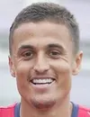 Matheus Porto - Tainan City TSG futbolcusu