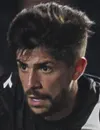 Matheus Régis - giocatore del Santa Cruz FC (PE)