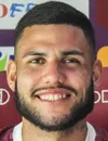 Matheus Rocha - ABC Futebol Clube (RN) futbolcusu