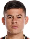 Matheus Rossetto - jogador do Fortaleza Esporte Clube