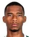 Matheus Sales - Botafogo FC (SP) futbolcusu