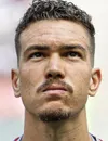 Matheus Santillo - jogador do Calcio Avola 1949