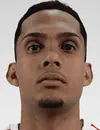 Matheus Santos - SC Internacional U20 futbolcusu
