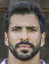 Matheus Souza futbolcu profil fotoğrafı