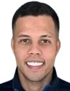 Matheus Souza - giocatore del Centro Sportivo Alagoano (AL)
