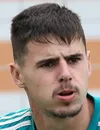 Matheus Teixeira - EC Noroeste (SP) futbolcusu