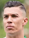 Matheus Uribe - Atlético Nacional futbolcusu