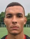 Matheus Vinícius - Santa Cruz FC (PE) futbolcusu