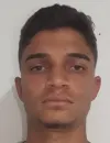 Matheus Wanderley futbolcu profil fotoğrafı