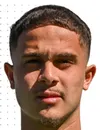 Matheus Zanella - Santa Rosa EC futbolcusu