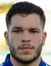 Matheus - Spieler von Kulüpsüz
