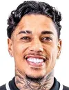 Matheusinho - Ceará SC futbolcusu