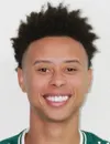 Matheusinho - Spieler von Floresta Esporte Clube (CE)