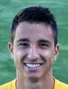 Matheuzinho - Capital CF (DF) futbolcusu