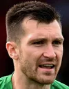 Mathew Hudson - Oldham Athletic futbolcusu