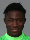 Mathew Yakubu futbolcu profil fotoğrafı