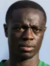 Mathews Banda - Bohemians Prag 1905 futbolcusu