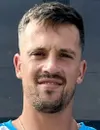 Mathías Abero - Uruguay Montevideo FC futbolcusu