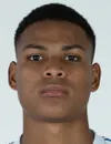 Mathias Carabali - Spieler von CS Emelec U19