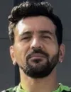 Mathías Cubero Profilfoto