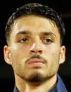 Mathias de Amorim - FC Famalicão futbolcusu