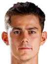 Mathias De Wolf - RFC Knokke futbolcusu