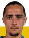Mathias Fixelles - Francs Borains futbolcusu
