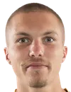 Mathias Francotte - Francs Borains futbolcusu