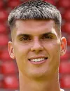 Mathias Honsak - jogador do 1.FC Heidenheim 1846