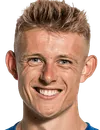 Mathias Jørgensen - Blackburn Rovers futbolcusu