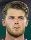 Mathias Jensen - giocatore del FC Brentford