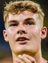 Mathias Jensen - Bröndby IF futbolcusu