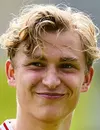 Mathias Kaarsbo - Spieler von Lyngby Boldklub