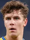 Mathias Kvistgaarden - giocatore del Norwich City
