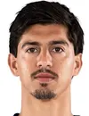 Mathías Laborda - Spieler von Vancouver Whitecaps FC