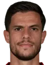 Mathias Lopes - Spieler von Vendée Poiré Football