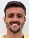 Mathías López - Bentín Tacna Heroica futbolcusu