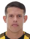 Mathias Martínez - Club Sportivo San Lorenzo futbolcusu