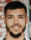 Mathias Pereira Lage - FC St. Pauli futbolcusu