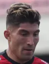 Mathías Pinto - Deportes Santa Cruz futbolcusu