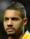 Mathias Ranégie futbolcu profil fotoğrafı