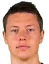 Mathias Rasmussen - FC St. Pauli futbolcusu
