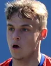 Mathias Øren - Sogndal IL Fotball futbolcusu